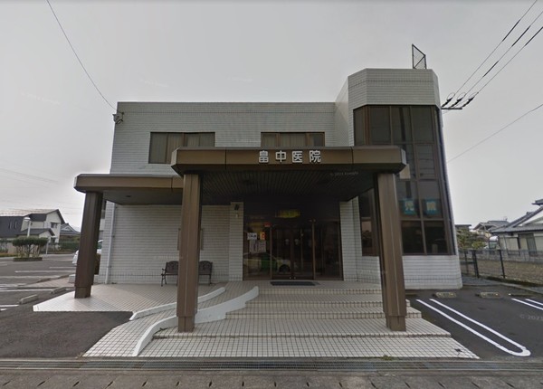 北諸県郡三股町新馬場の中古一戸建て(畠中小児科医院)