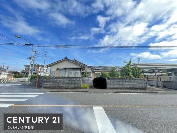 北諸県郡三股町大字樺山の土地