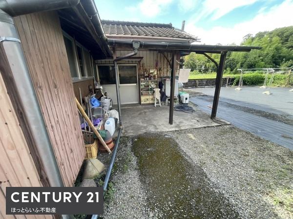 ゆったりとした間取の中古物件です