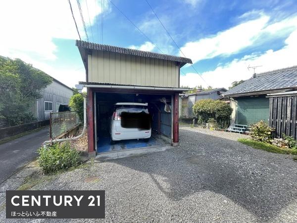 都城市志比田町の中古一戸建て