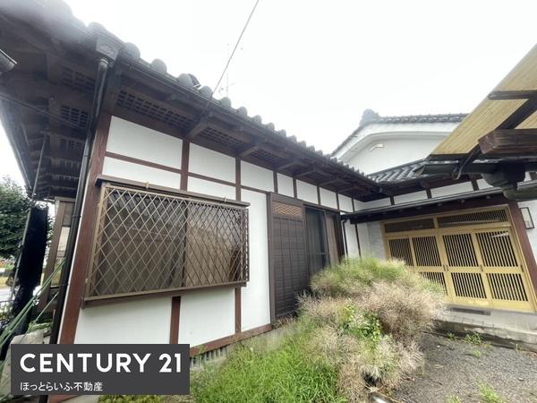 学校近くの好立地　店舗付き住居物件です