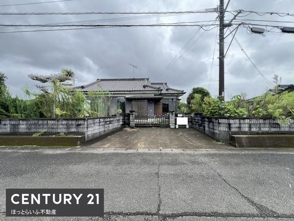 古き良きぬくもりのあるあたたかな中古物件