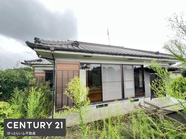 古き良きぬくもりのあるあたたかな中古物件