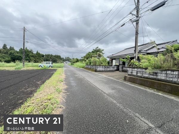 都城市平塚町の中古一戸建て