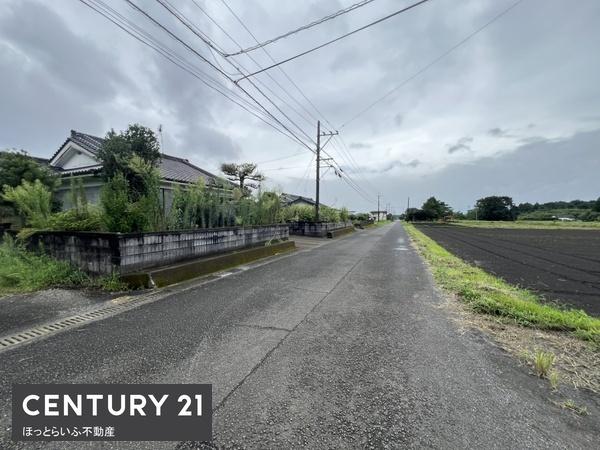 都城市平塚町の中古一戸建て