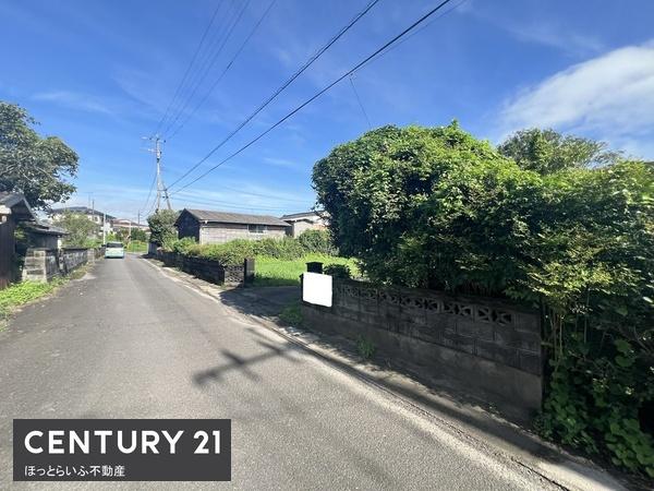 都城市高城町有水の中古一戸建て