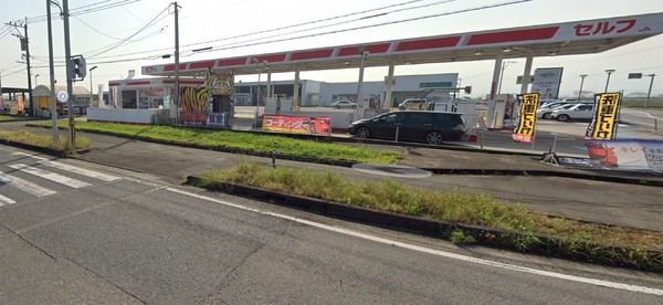 北諸県郡三股町大字蓼池の中古一戸建て(JA-SSインターセルフSS朝霧/JA都城)