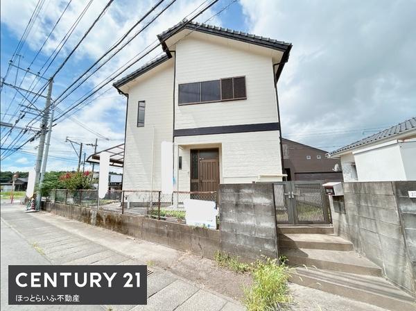北諸県郡三股町大字蓼池の中古一戸建て