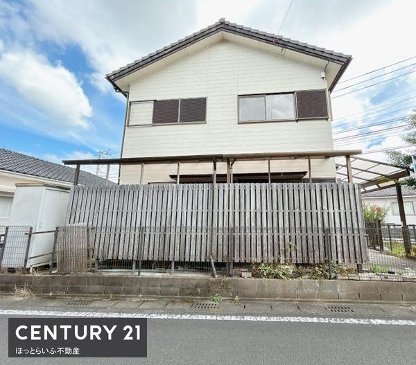 北諸県郡三股町大字蓼池の中古一戸建て