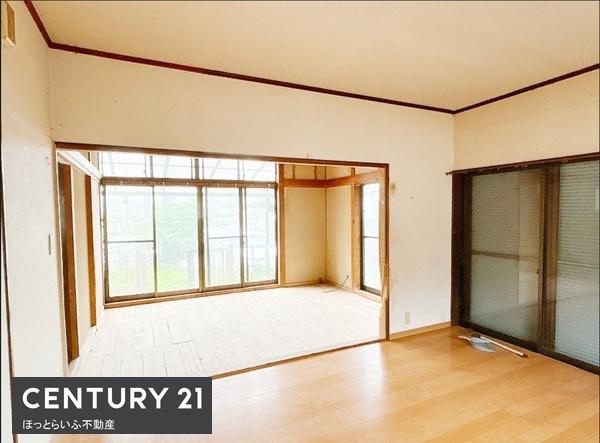 北諸県郡三股町大字蓼池の中古一戸建て