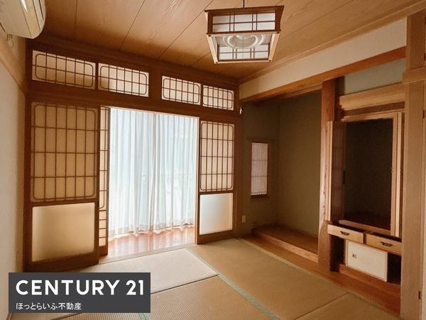北諸県郡三股町大字樺山の中古一戸建て