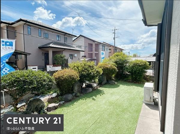 北諸県郡三股町大字樺山の中古一戸建て