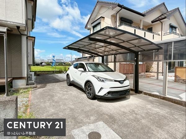 北諸県郡三股町大字樺山の中古一戸建て