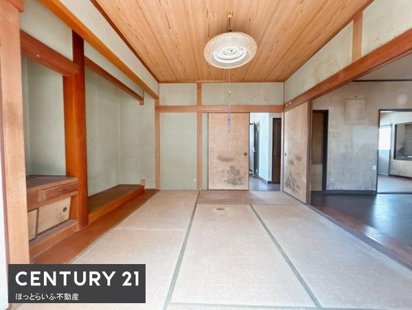 都城市菖蒲原町の中古一戸建て