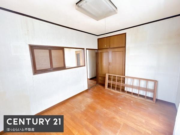 都城市菖蒲原町の中古一戸建て