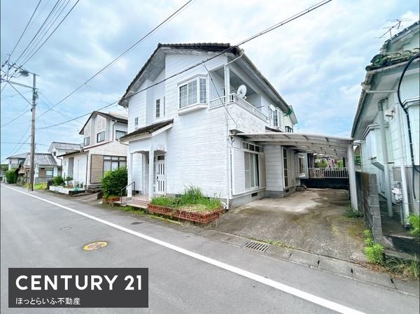 街の中心地へアクセスがしやすい物件が出ました