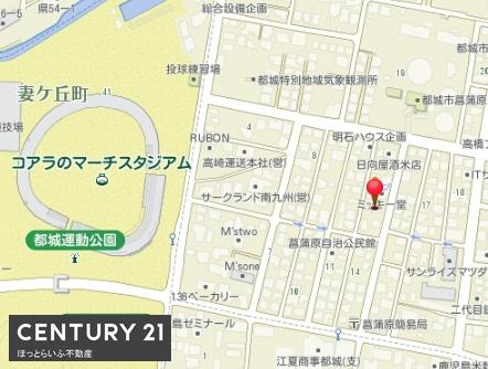 街の中心地へアクセスがしやすい物件が出ました