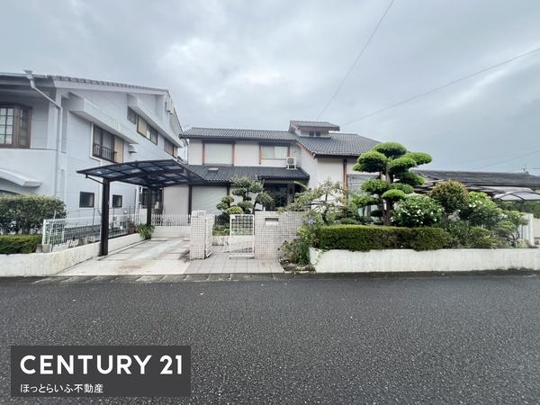 久保原町収益物件