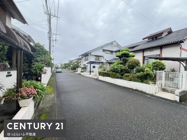 久保原町収益物件
