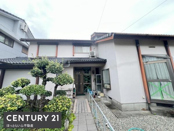 久保原町収益物件