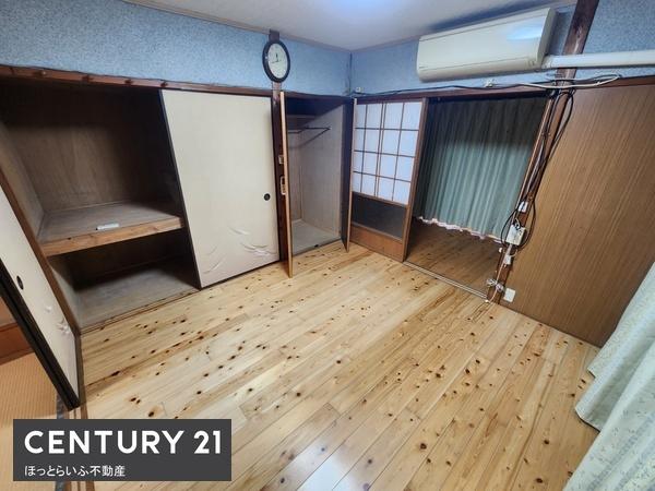 都城市郡元町の中古一戸建て