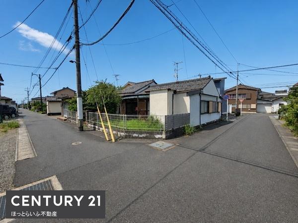 郡元町に室内リフォームされた物件が出ました