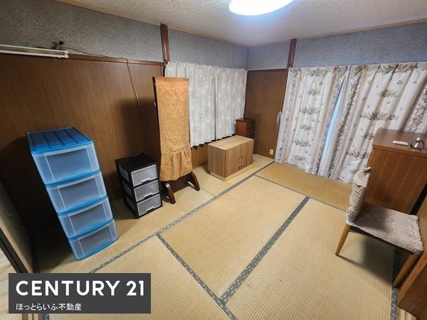 都城市郡元町の中古一戸建て