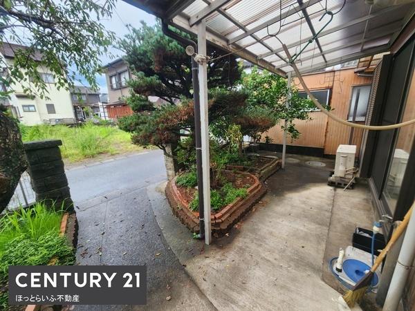 都城市郡元町の中古一戸建て