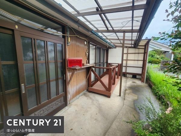 都城市郡元町の中古一戸建て