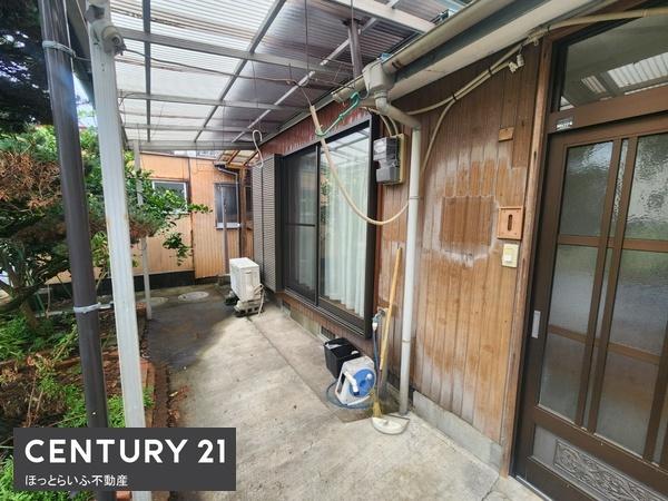 都城市郡元町の中古一戸建て