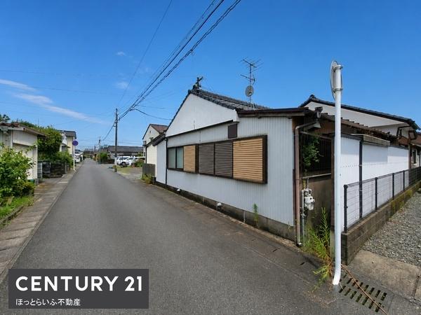 都城市郡元町の中古一戸建て