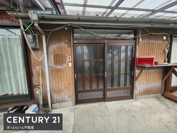 郡元町に室内リフォームされた物件が出ました