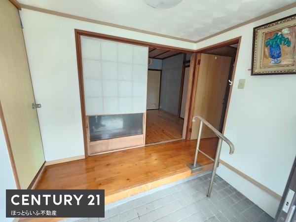 都城市郡元町の中古一戸建て