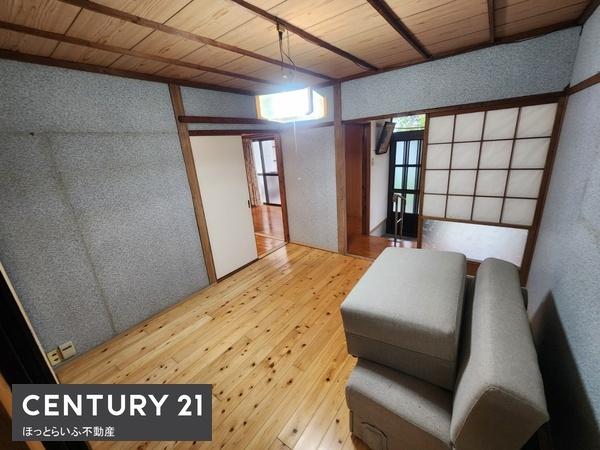 都城市郡元町の中古一戸建て