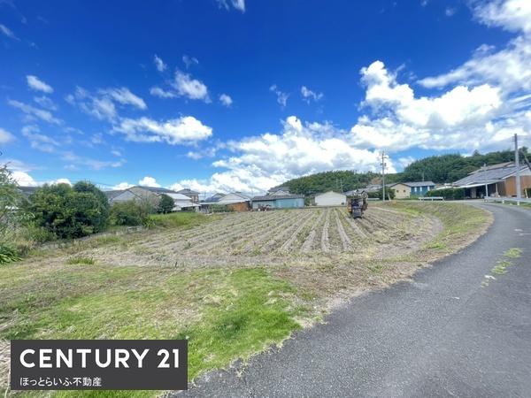都城市乙房町の土地