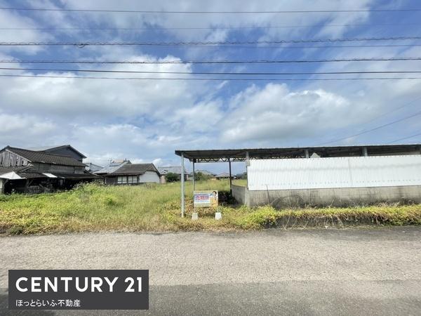 分割相談可能です　住宅用地としていかがでしょうか