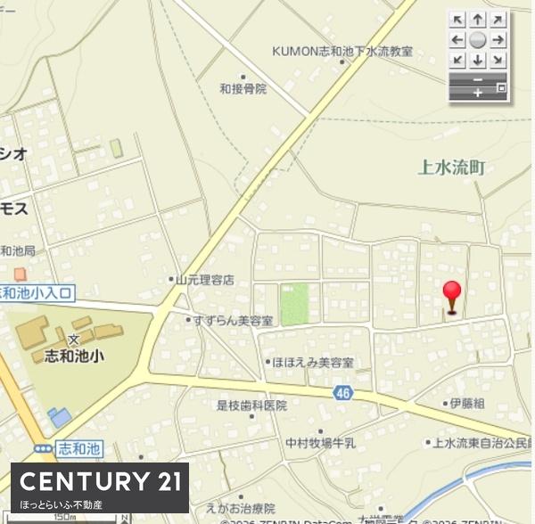 分割相談可能です　住宅用地としていかがでしょうか
