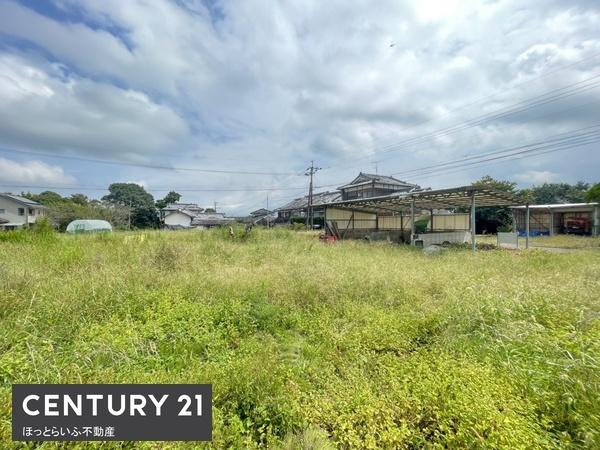 分割相談可能です　住宅用地としていかがでしょうか