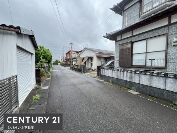 人気の祝吉エリアに収益物件が登場しました