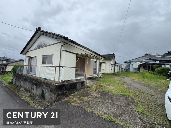 見晴らしの良い収益物件です