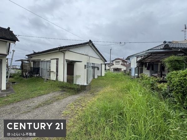 見晴らしの良い収益物件です
