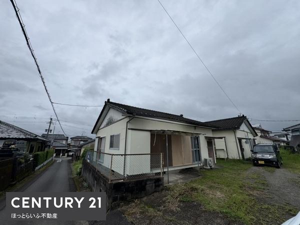 見晴らしの良い収益物件です