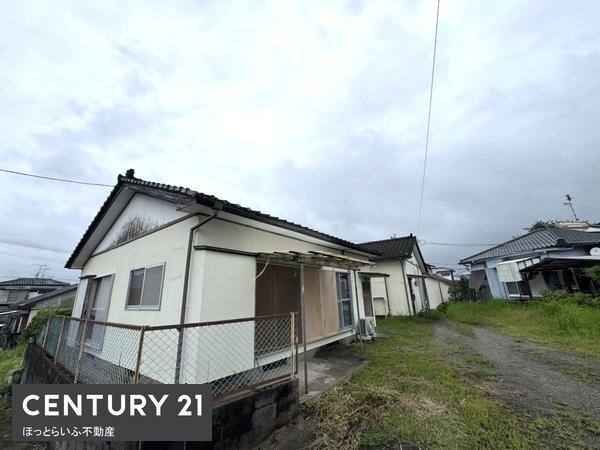 見晴らしの良い収益物件です