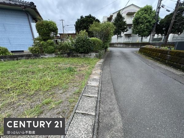 見晴らしの良い収益物件です