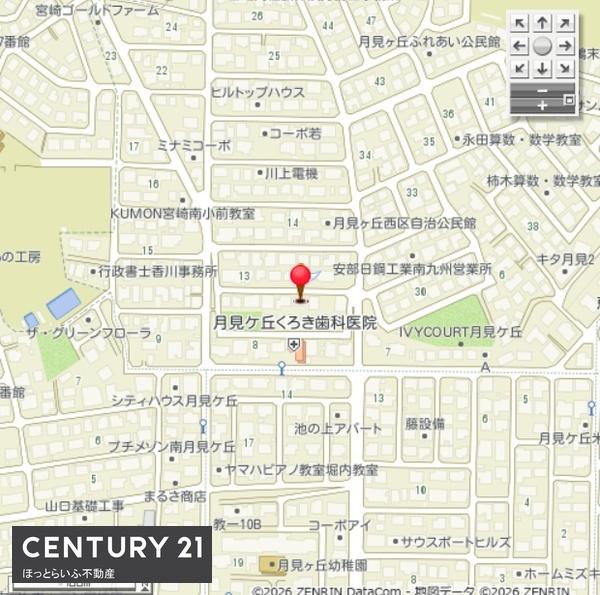 静かな住宅街の整形地です　70坪あり平家が建てられます