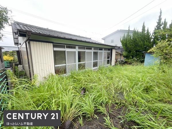 宮崎市月見ケ丘５丁目の土地