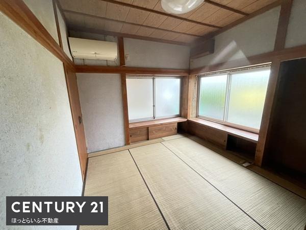 宮崎市月見ケ丘５丁目の中古一戸建て