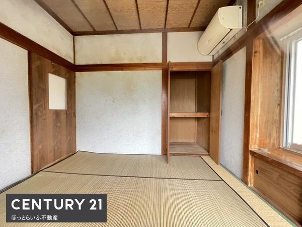 宮崎市月見ケ丘５丁目の中古一戸建て
