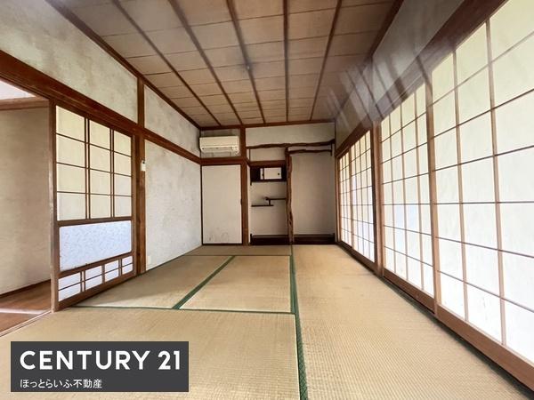 宮崎市月見ケ丘５丁目の中古一戸建て