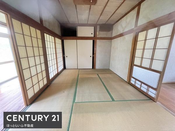 宮崎市月見ケ丘５丁目の中古一戸建て